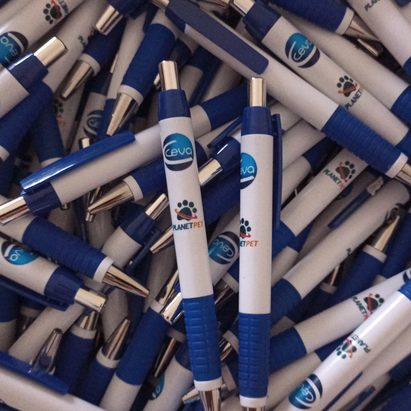511 azul personalizada