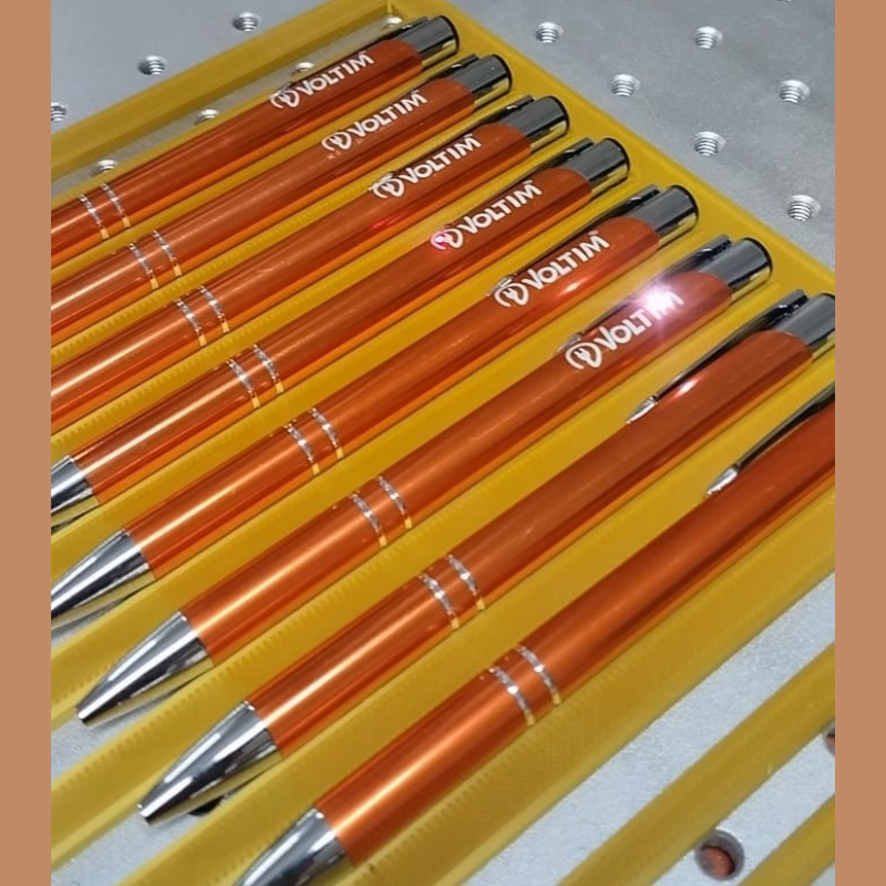 ER 143 - Caneta de metal - Imagem 3