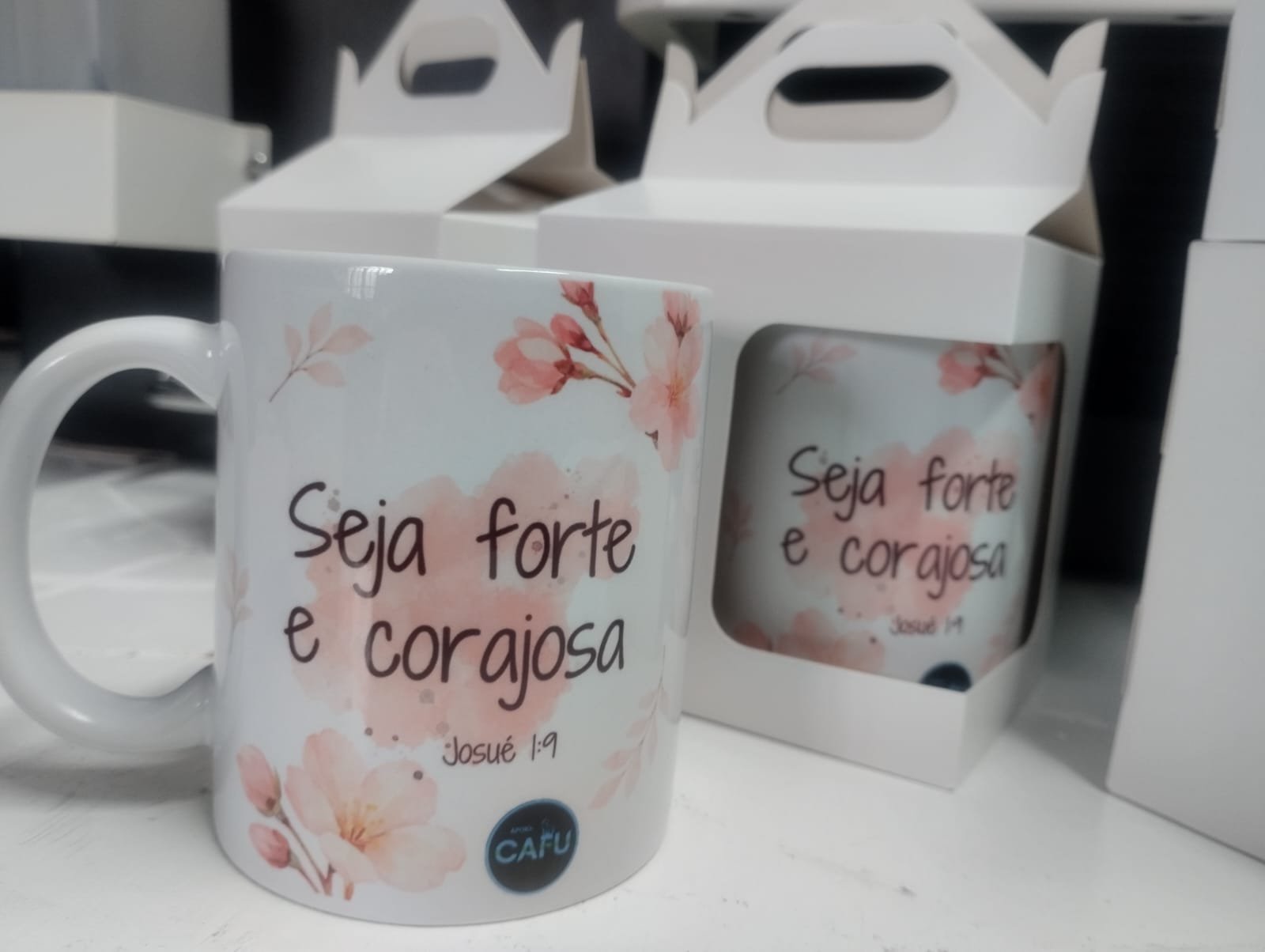 13282 - Caneca cerâmica - Imagem 4