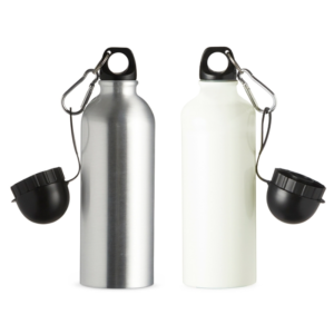9139 AS - Squeeze Alumínio 500ml
